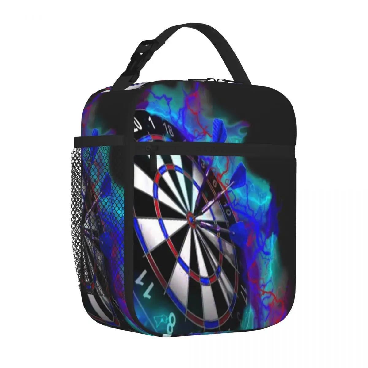 Bestselling Electrifying Fashionable Compact Lunch Bag School Field Trip Office Lunch Bag
