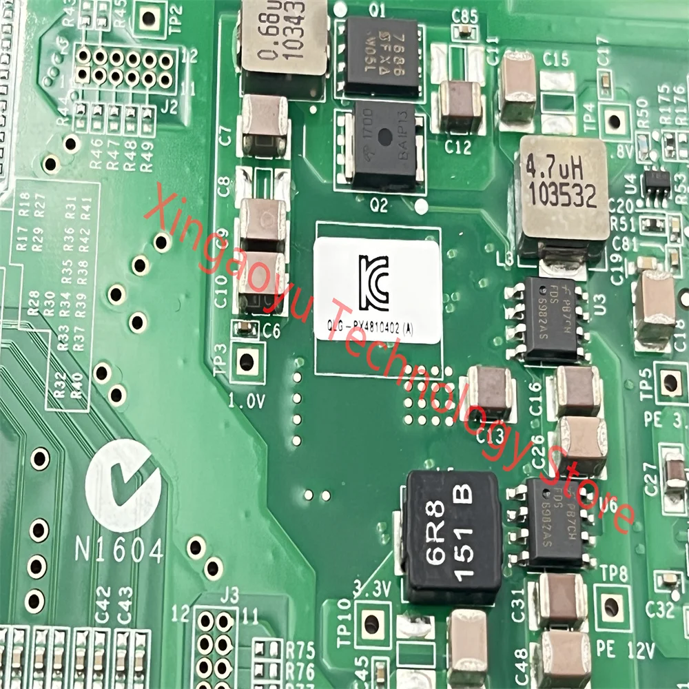 Qlogic 783037,qle2564,4ポート,8gbps,クアッドコア,sfp fc,sr光学コントローラー用のファイバーチャンネルアダプター,101-QLE2564-CK