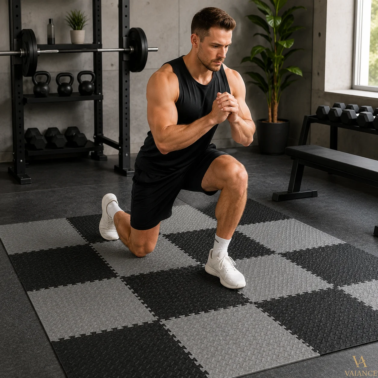 Thumbnail 2 - #33 Gym Mats Discount Picks