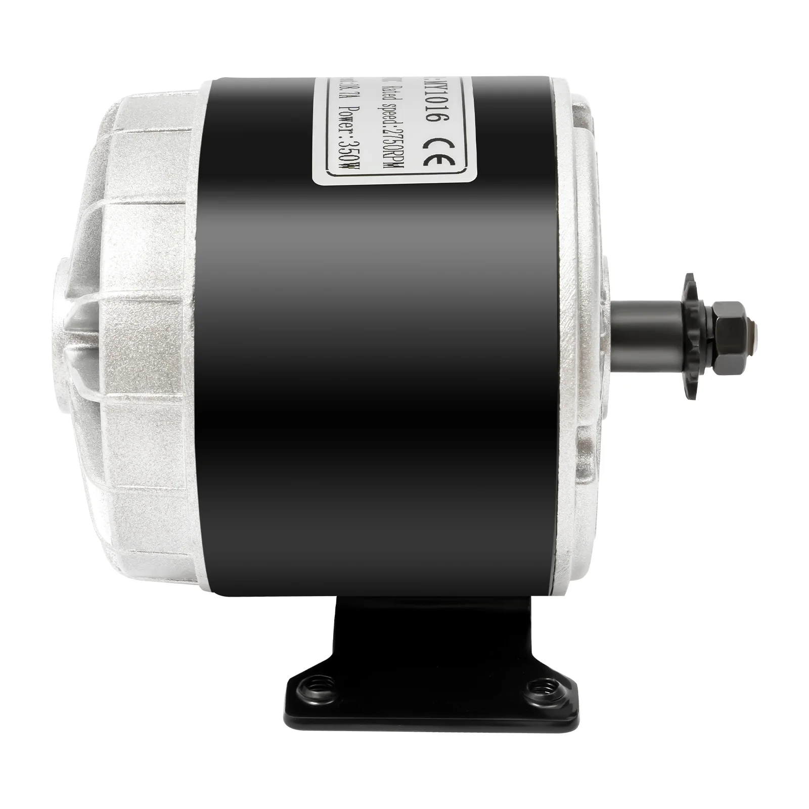 Magnet motor 350 w Permanent magnet Elektromotor Generator Magnet motor Generator für Windkraft