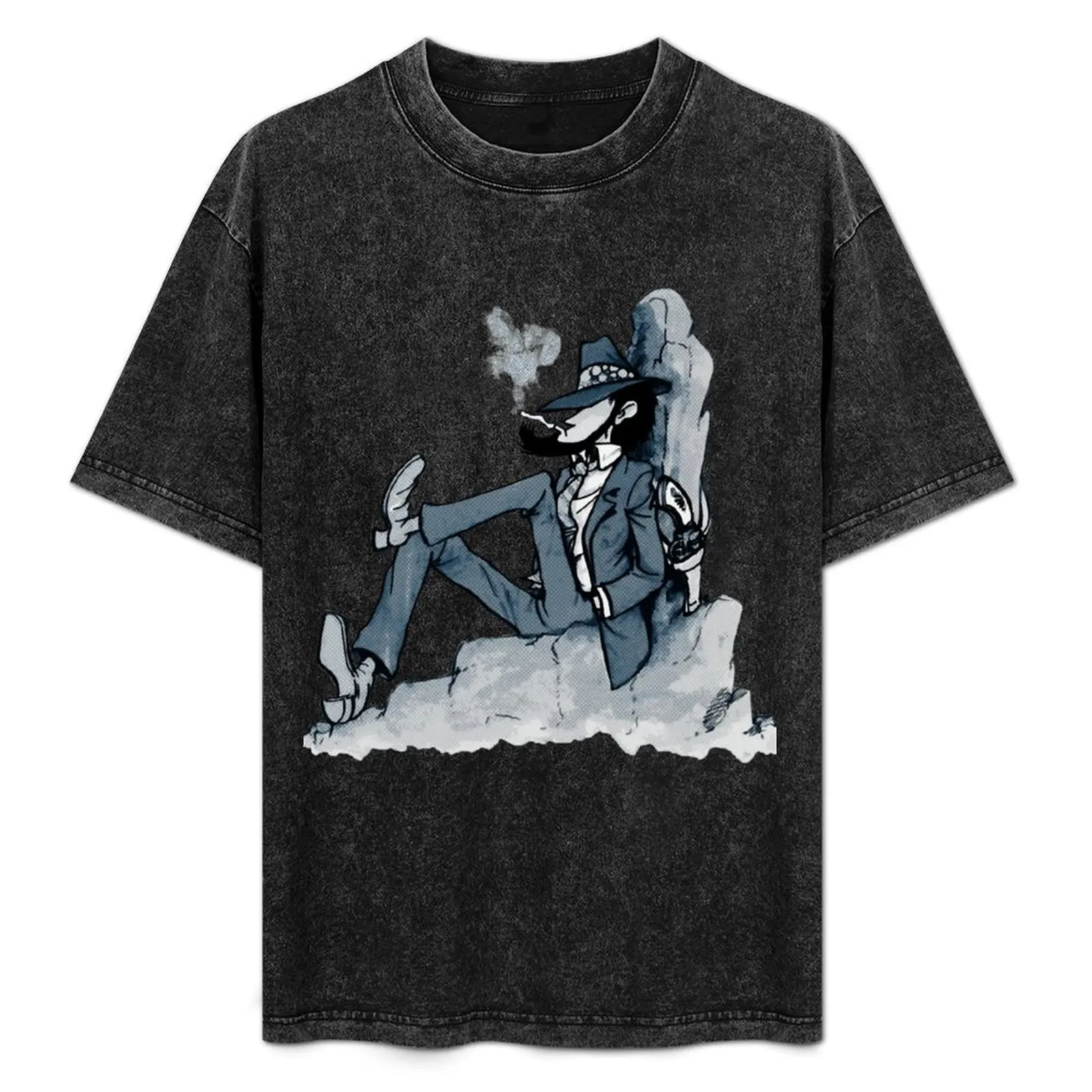 

Have a Break T-Shirt Casual Basic Short Sleeve T-Shirt