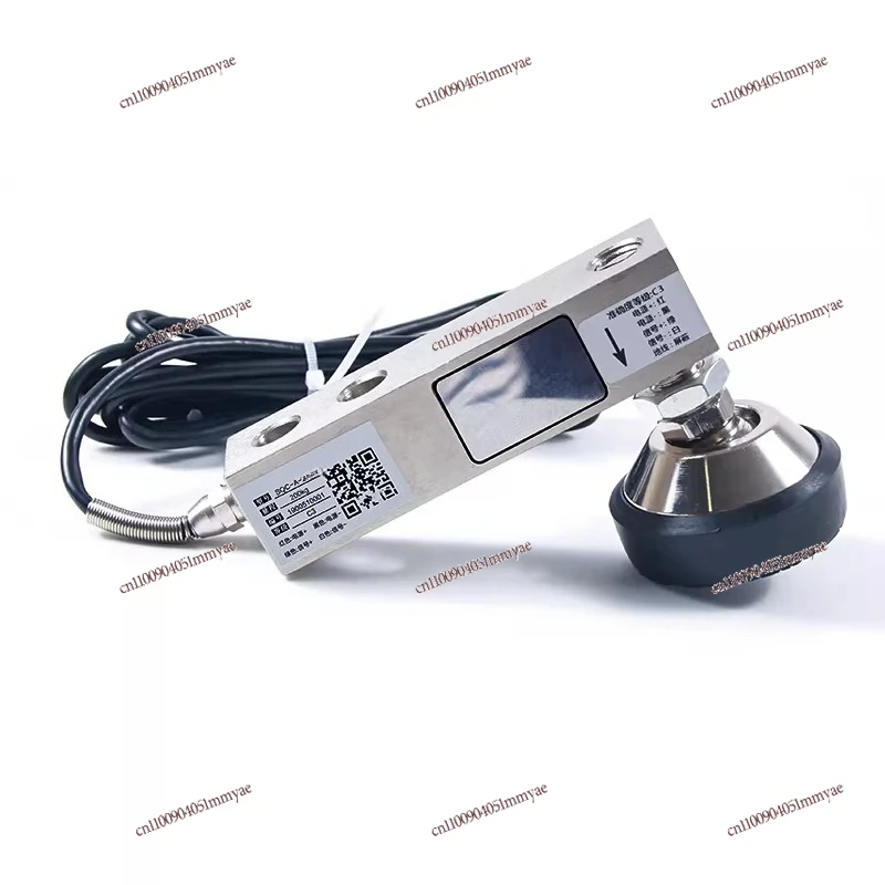 Cantilever beam weighing sensor Alloy steel small weighbridge pressure sensor