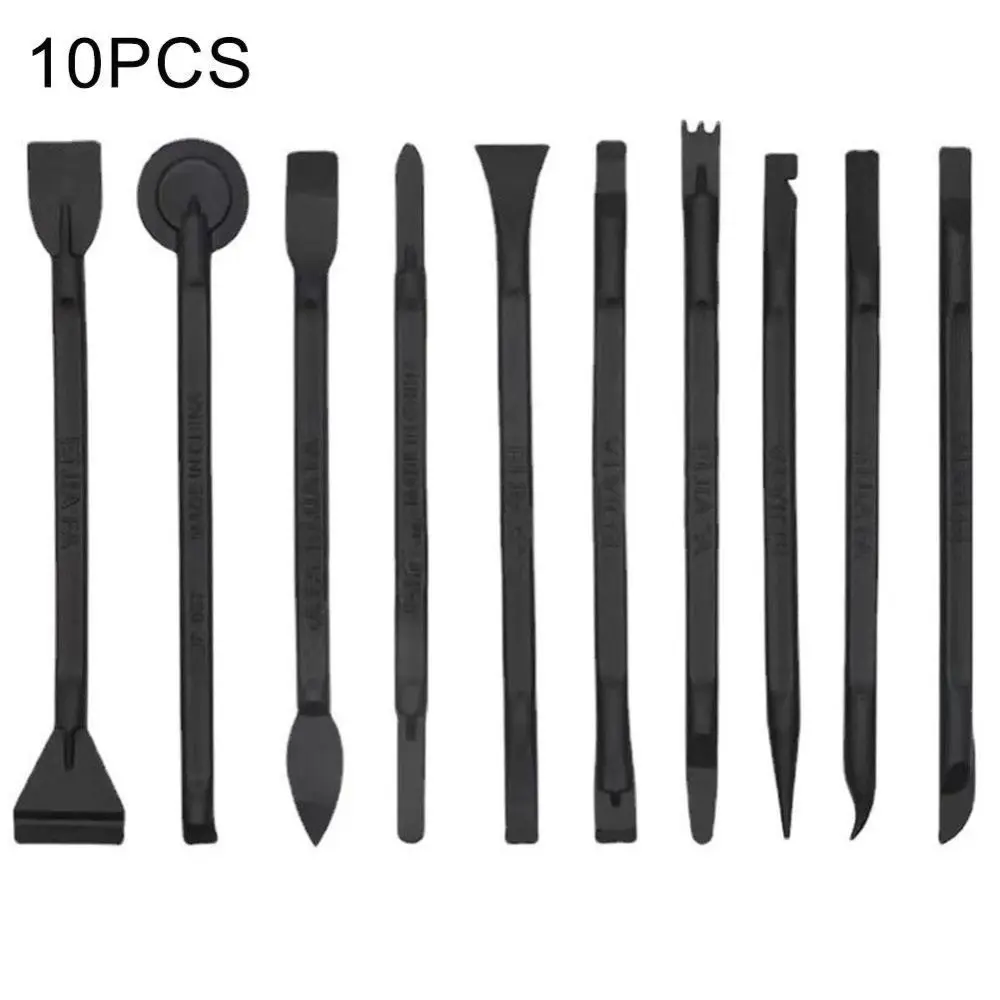 Professional Plastic Phone Repair Tools Multi-function Manual Disassemble Crowbar Pry Kit Opening Hand Tools Home&Office