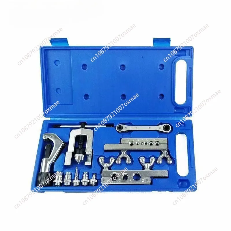 Copper Tube Expander 45 Degree Flaring Tool Kit of Copper Tube Expander Used