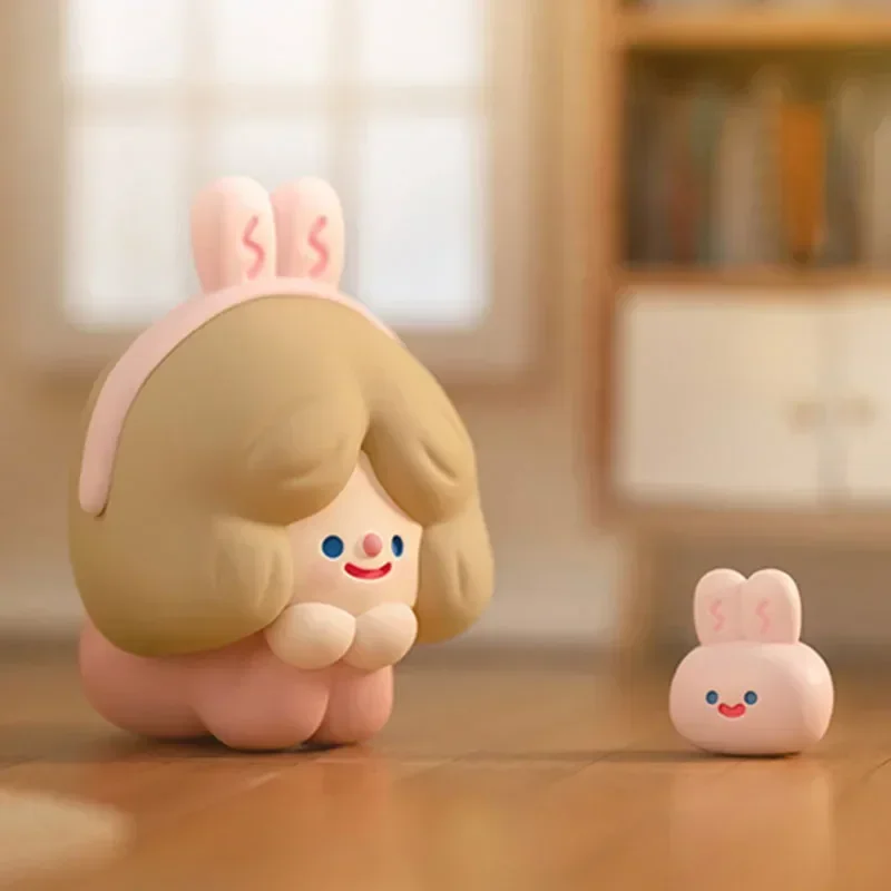 

Поиск единорога Rico Dream Series слепая коробка Mystery Box Caixa Sorpresa аниме фигурки для девочек милая модель подарок на день рождения