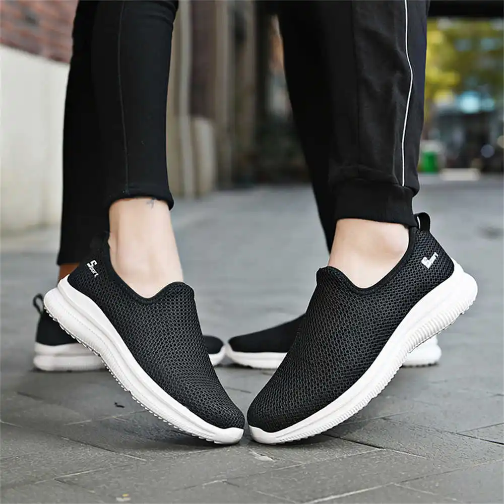 36-46 Anti-slip Colorful Boots For Women Casual Shoes 42 Sneakers Women Sport Daily Scarp Best Sellers Technology Lux