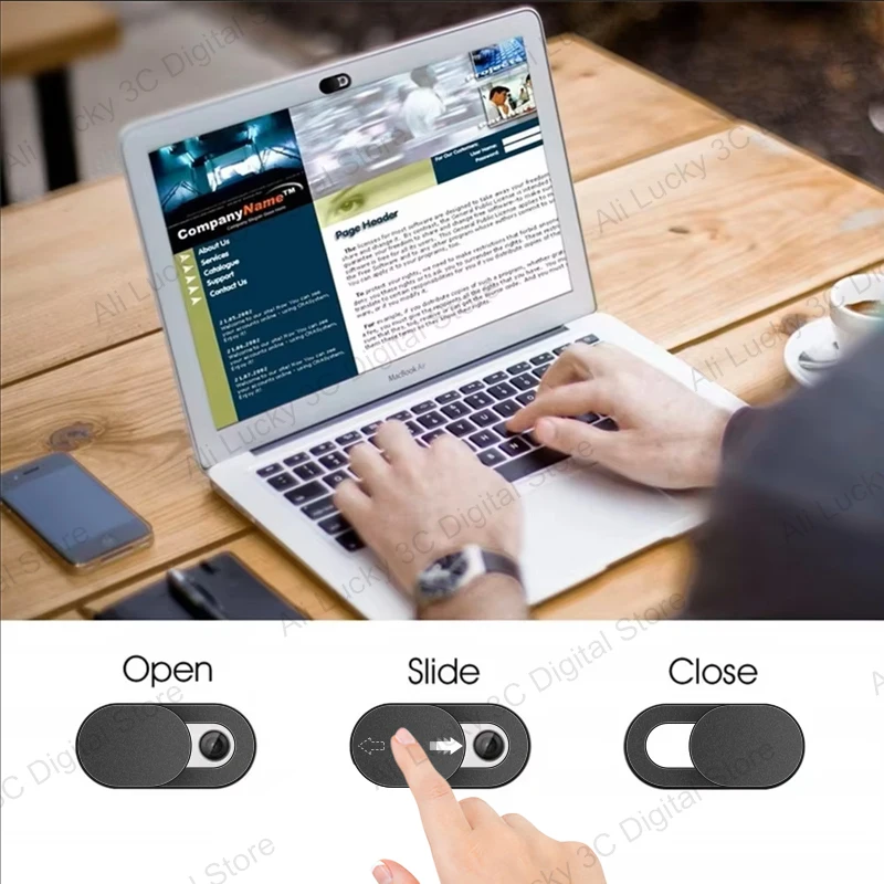 Рисунок 3 - Пластиковая крышка камеры