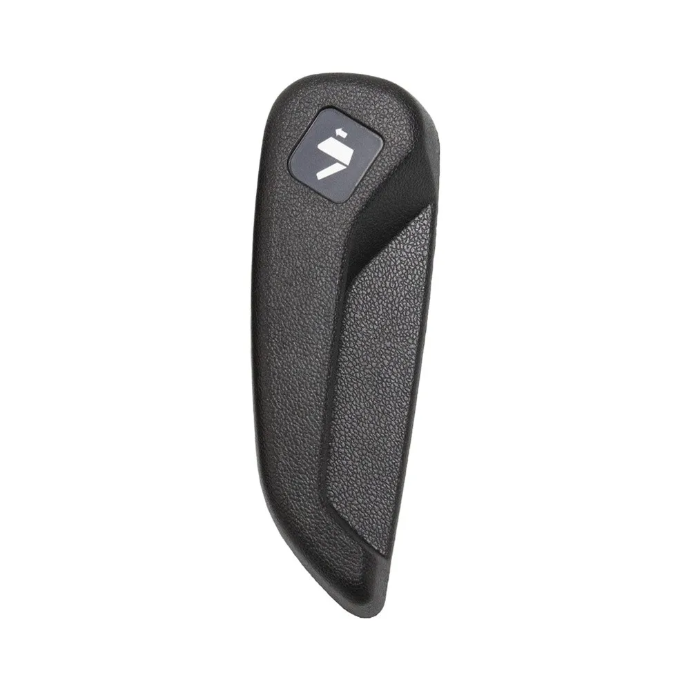 Right Middle Row Seat Handle Black For Honda Odyssey 2021-2026 Recliner Lever Replacement Part 81391-THR-A01ZD