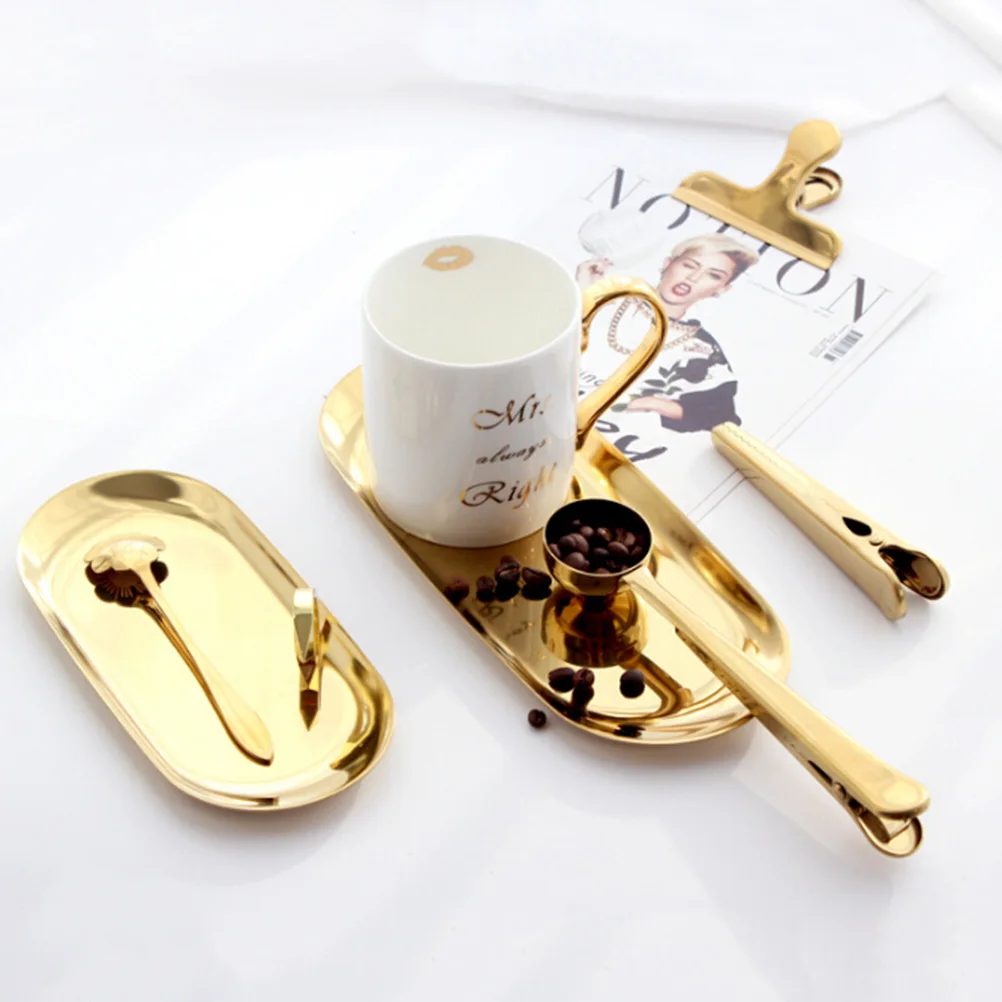 

Stainless Steel Tray Reusable 201 Vintage Professional Instrument