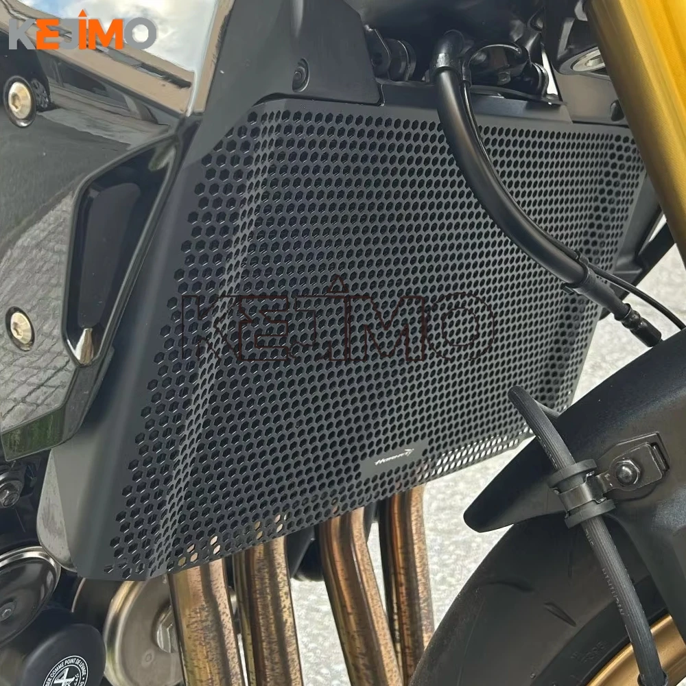 FOR HONDA CB1000 Hornet/SP HORNET1000SP 2025 2026 2027 2028 Radiator Guards Grille Grill Cover & Rectifier Guard Set Motorcycle