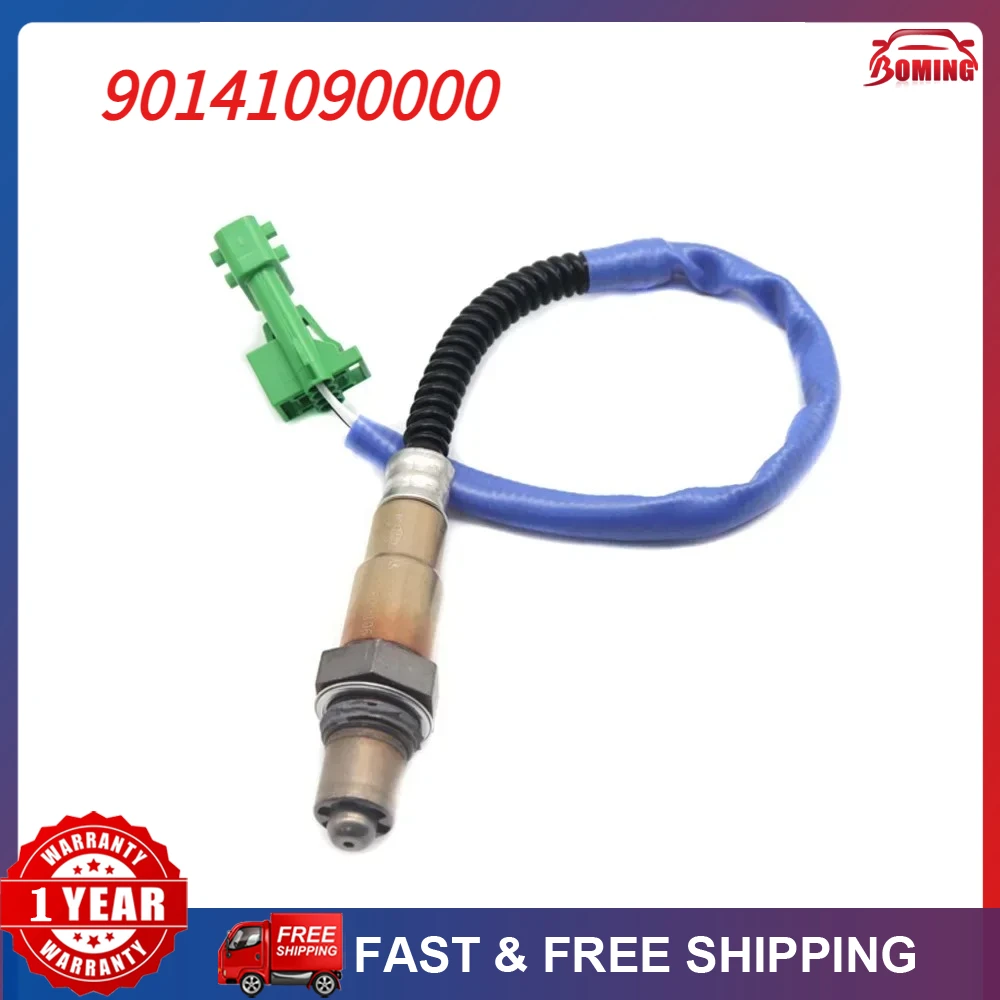 

Air Fuel Ratio Lambda O2 Oxygen Sensor 90141090000 for KTM Motorcycle Duke RC390 RC 390 0258010265 90105007033 90105007000