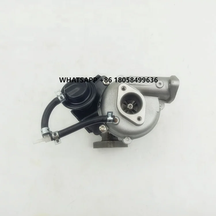 

Brand New RHF3 VZ56 Turbine 13900-65H62 13900 65H62 Turbocharger 13900-65H60 13900 65H60 for Suzuki Motorcycle K6A Engine