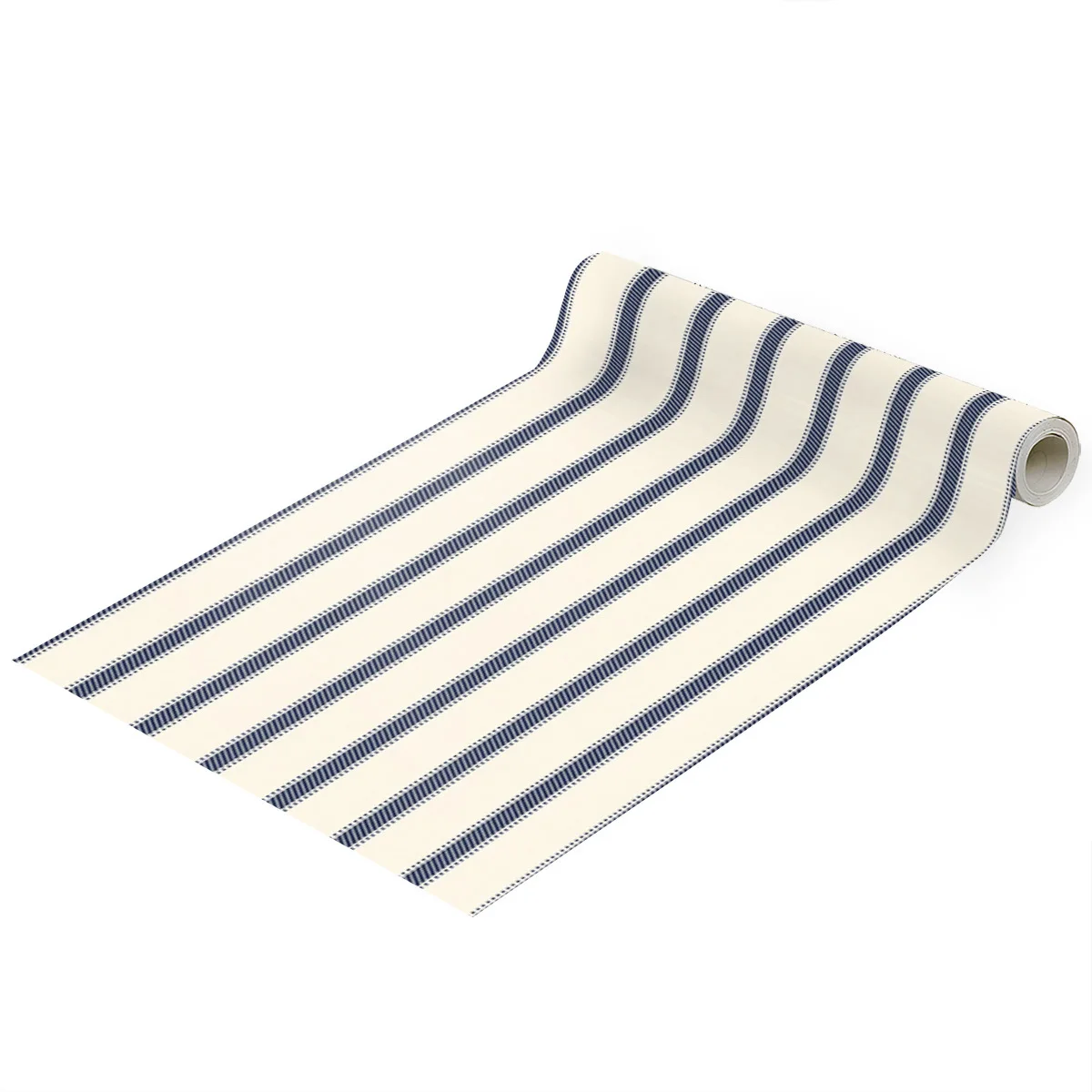 

Peel and Stick Wallpaper Vertical Striped Contact Paper Self Adhesive Removable Wallpapers Cabinets Bathroom