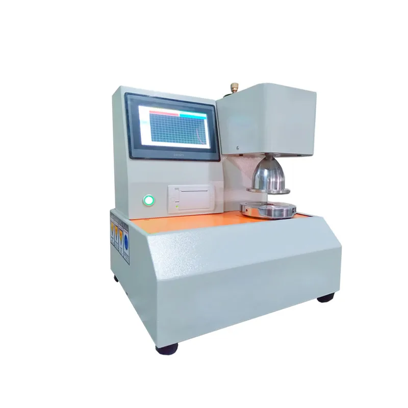 

Carton Cardboard Bursting Strength Testing Machine/Digital Display Fully Automatic Bursting Strength Testing Machine