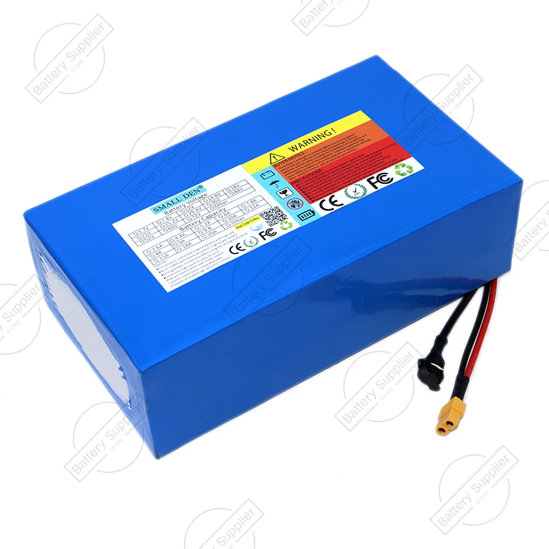 New 21700 lithium 72V 10Ah 15Ah 20Ah 25Ah 30Ah 35Ah 40Ah 45Ahbattery pack with built-in independent BMS 3800W high-power battery