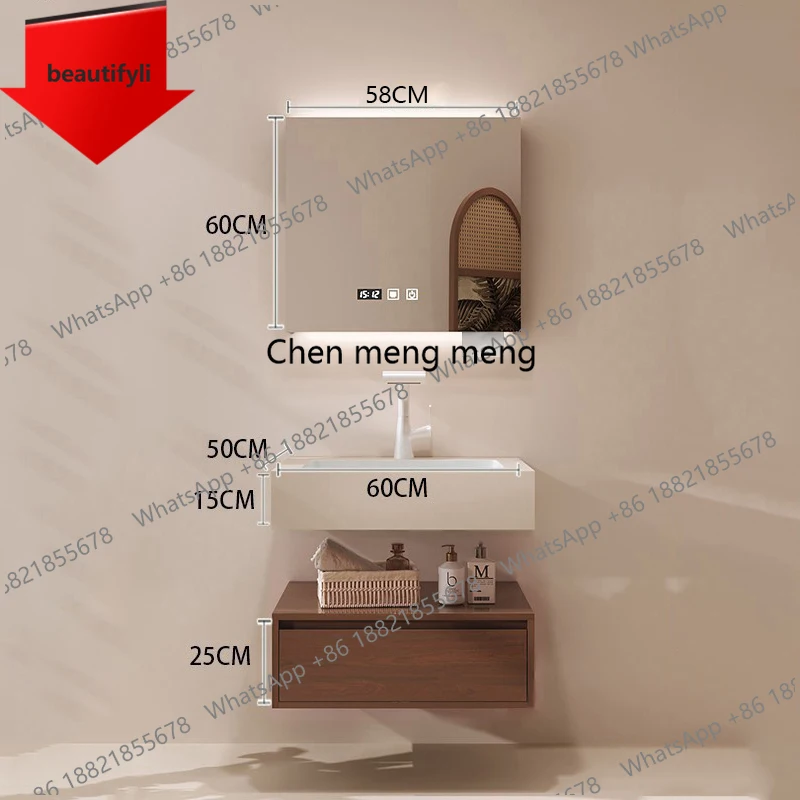 

A46 Modern Dressers Bathroom Cabinet Mirror Toilet White Space Saver Headboards Cupboard Storage Shelves Gabinete Room Furniture