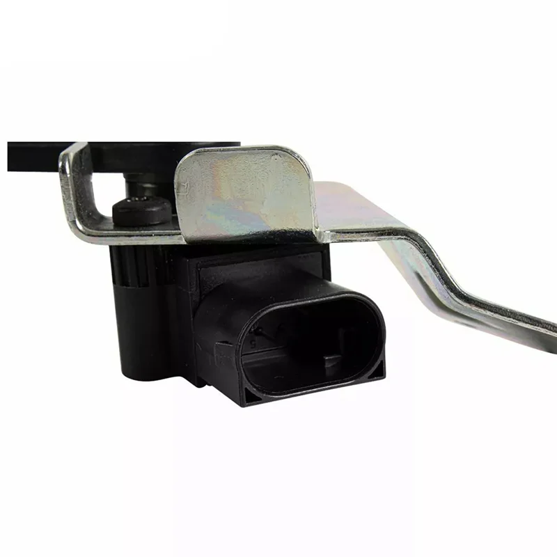 ABNF! Auto Koplamp Niveau Sensor Assy Voor Ford Focus C-MAX CAP Schorsing Hoogte Sensor 3M5113D034AF 3M51-13D034-AG