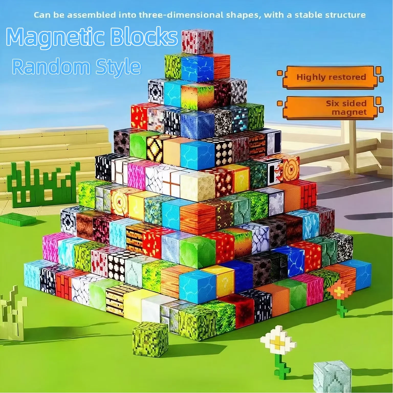 #25 Best Magnetic Building Toys to Buy In 2026