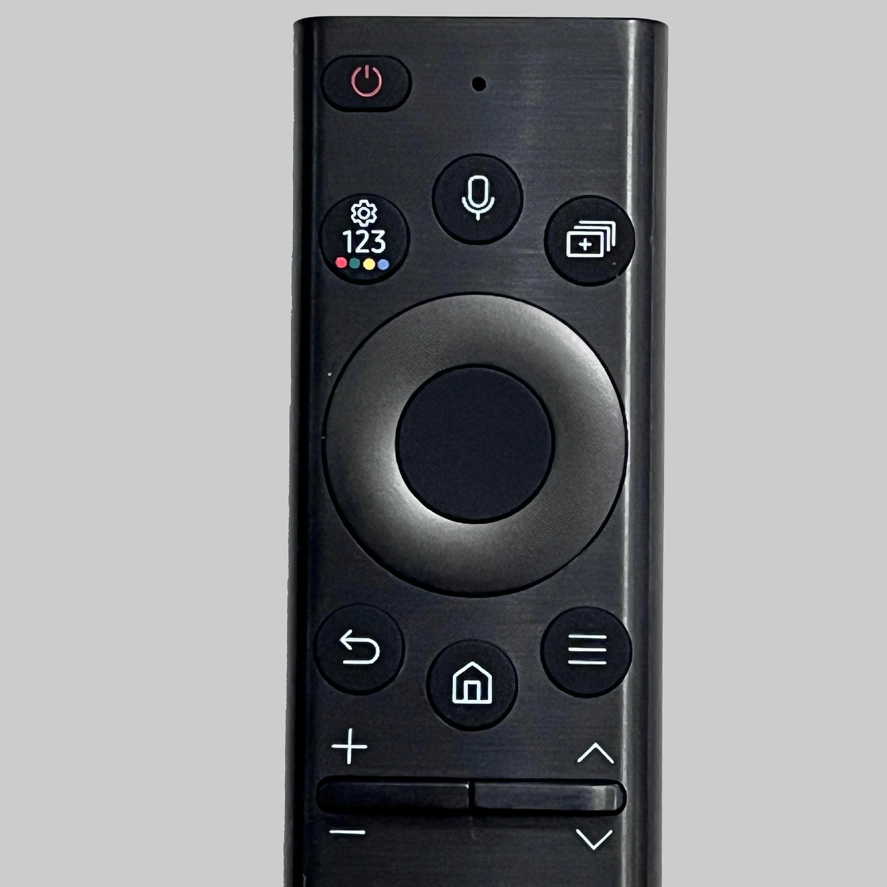 정품 태양광 리모컨 BN59-01390B, 제대로 작동, 음성 블루투스 TV Q7CAMLCD Q7FAM TV 부품, 신제품