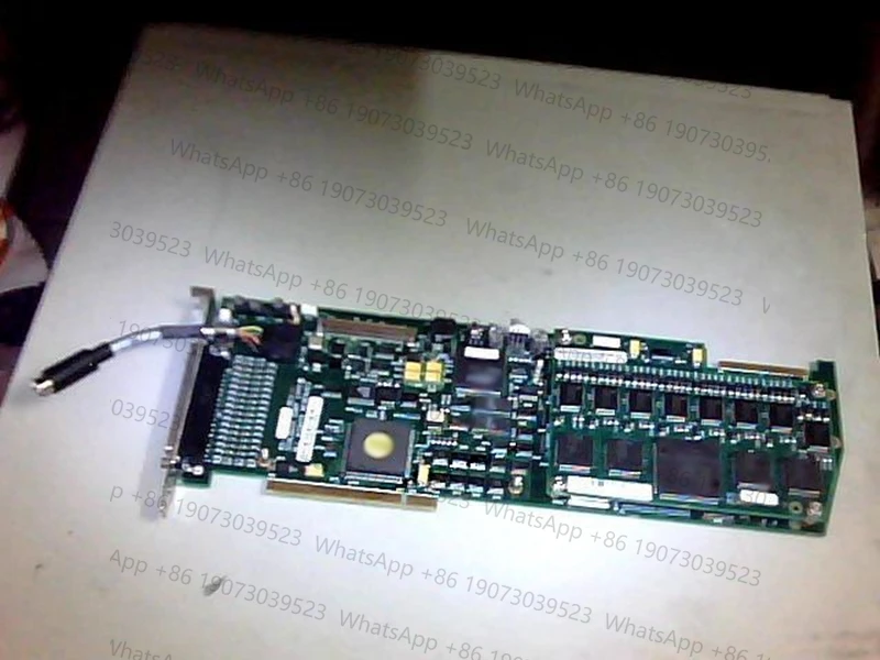 

MSI/80PCI seat voice card Original industrial motherboard