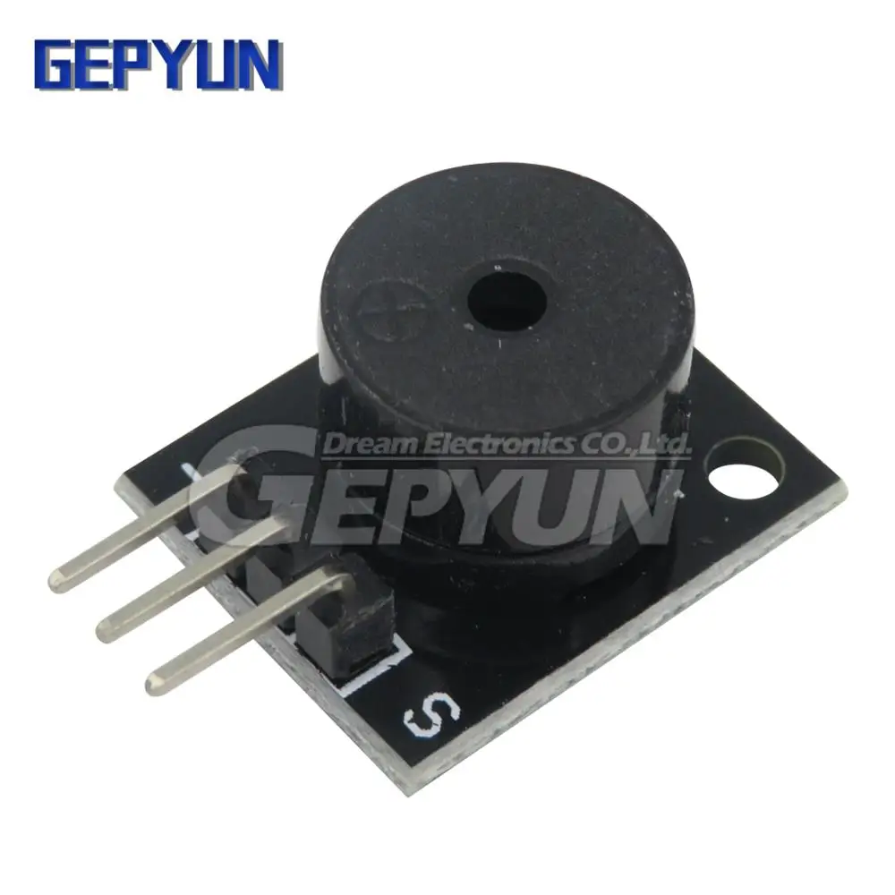 Passive Speaker Buz… - image