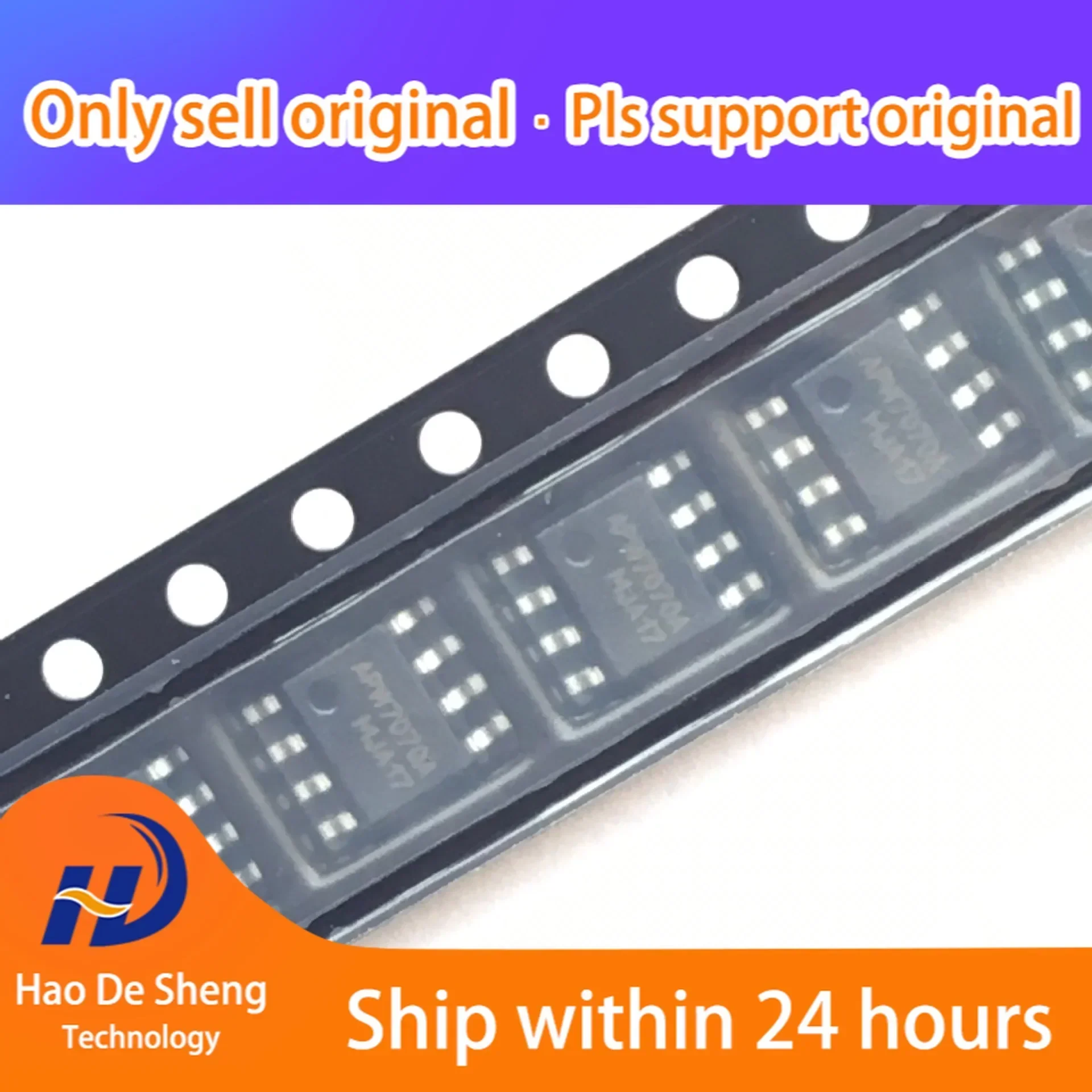 

10 шт./лот APW7070AKAI-TRL APW7070AKAI SOP-8 новый оригинальный на складе