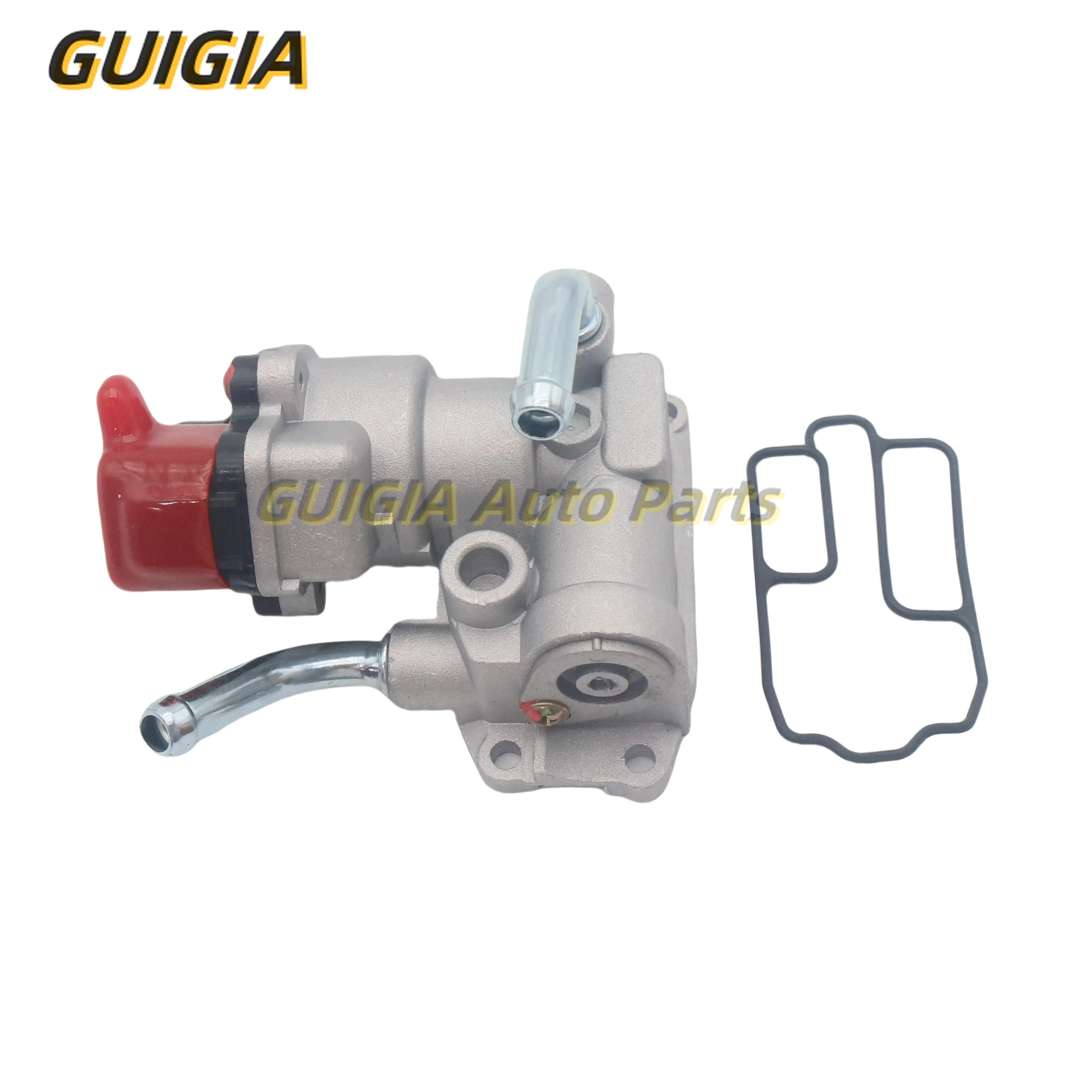 MD614921 Mitsubishi Lancer Evolution 2.0L Evo VII 1998 1999 2000 자동차 고품질 부품에 적합한 유휴 공기 제어 밸브