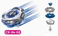 New Hot UX-01-01,02,03 BX-00-23,24,26,27,31,33.34,35 selling explosive new X serie combat alloy gyroscopegyroscope transmitte