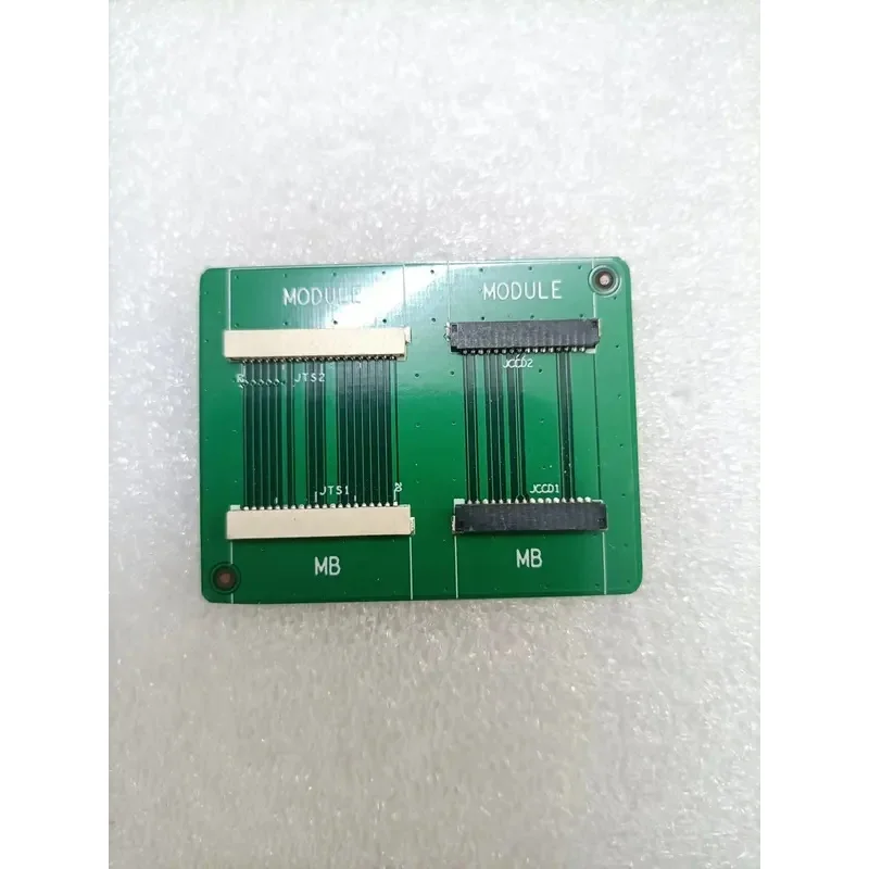 New Internal IO Daughterboard BAZ80 DB‑2058P for Dell XPS13 9365 2‑in‑1 Interface Board