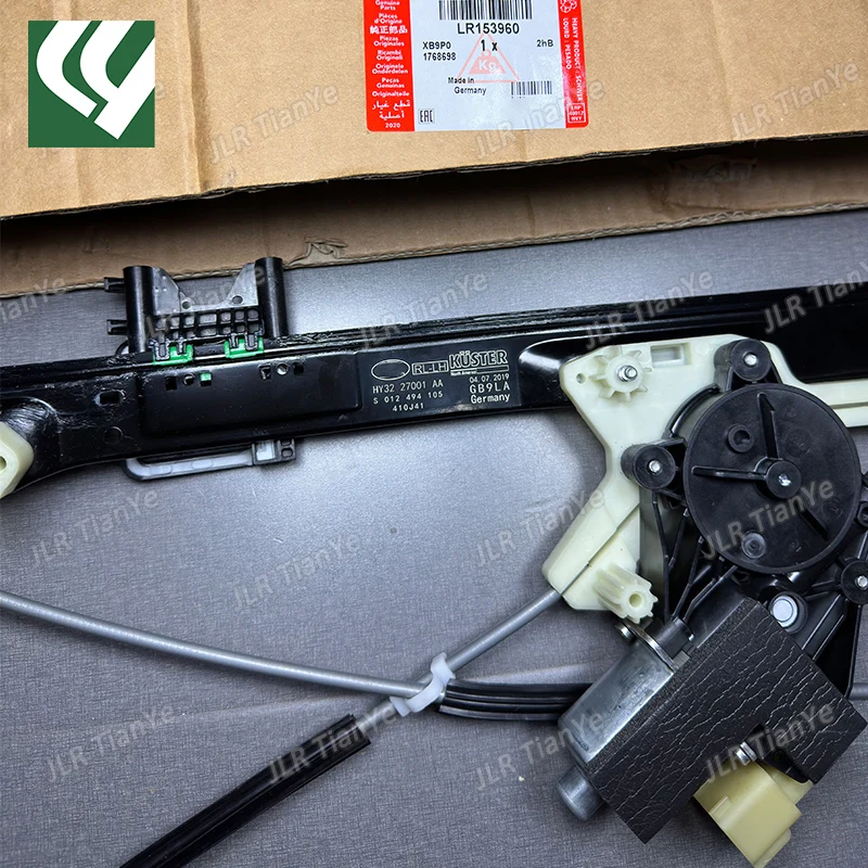 Suitable for Discovery 5 Window Lifter LR153954 LR153953 LR153959 LR153960 LR083207 LR083206 LR083210 LR083211