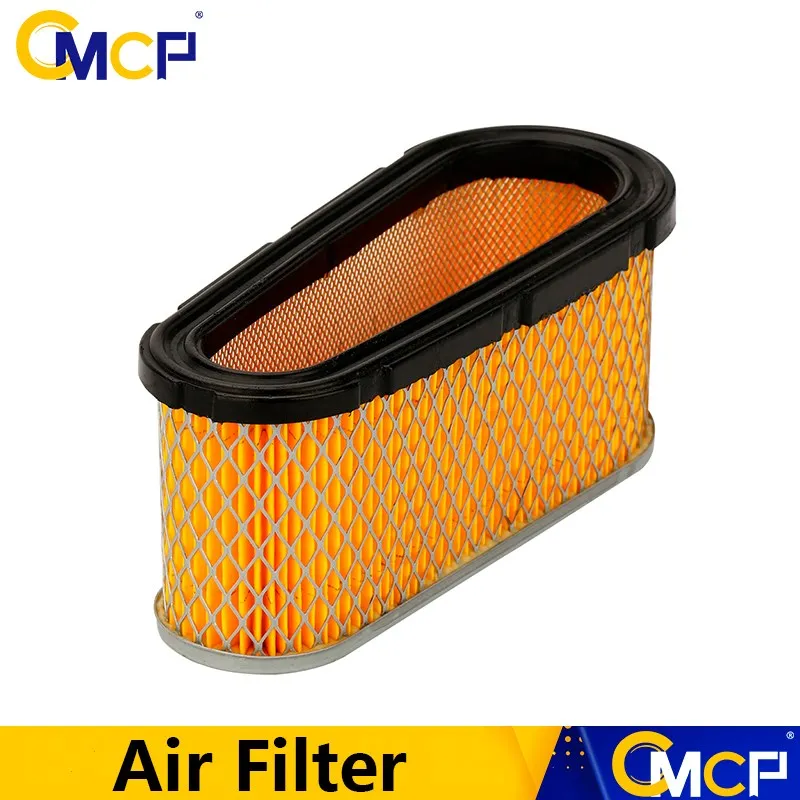 

CMCP Air Filter for Brigga & Stratton 496894 611642 691667 272477 493910 196700 257700 259700 for Sierra 7-02742 101-071