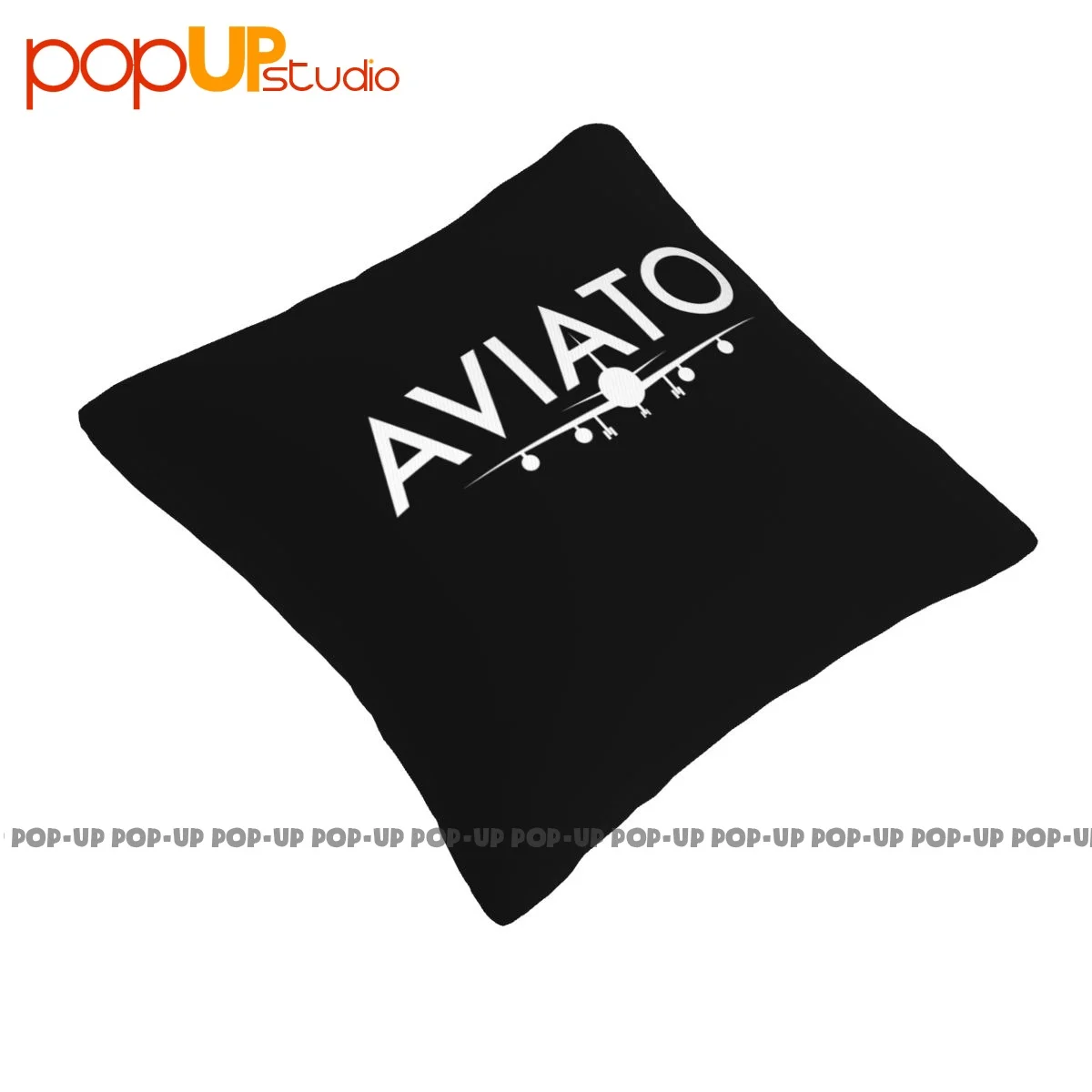 Warm Aviato Logo Pied Piper Silicon Valley Carolina Pillowcase Throw Pillow Cover Bedding Thickened Top Quality