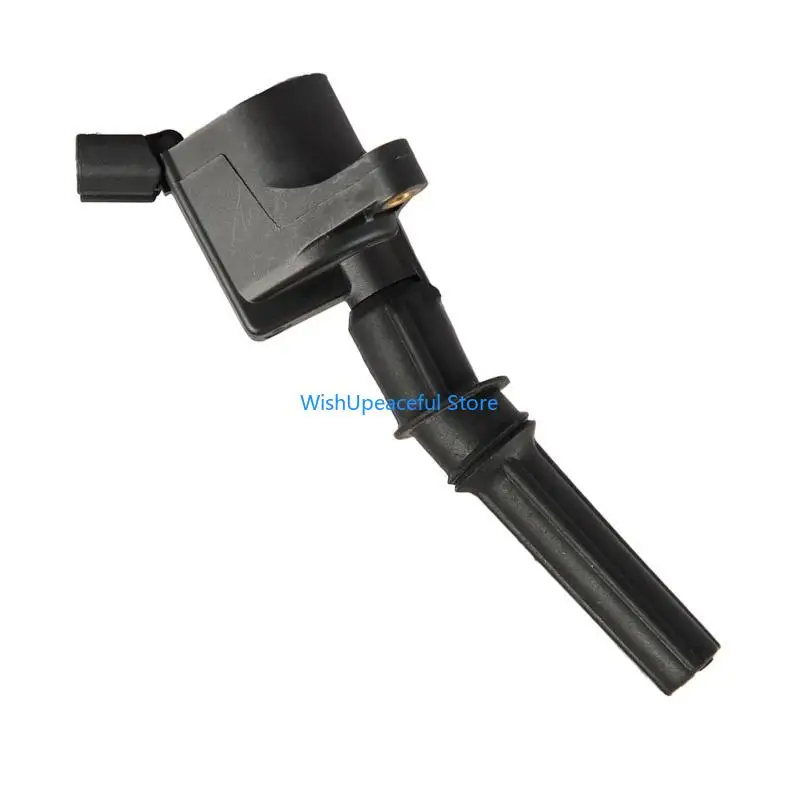 

34YA Car Replace Parts for DG508 C1454 C1417 FD503 Universal Car Repair Accessory Curved Boot Ignition Coil Pack