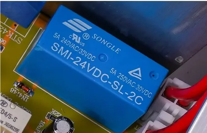 HIFI ad alta potenza PA-425 Pellicola spessa Bluetooth 5.3 Puro stadio posteriore Home DesktopAmplifier 130W + 130W