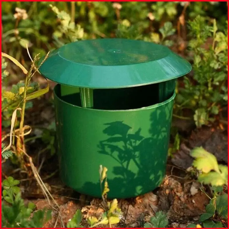 K92A Snails Cage Trappers Slug Hous