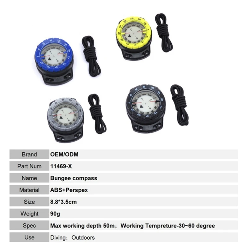 Thumbnail 4 - #19 Latest Hiking Compass Offers