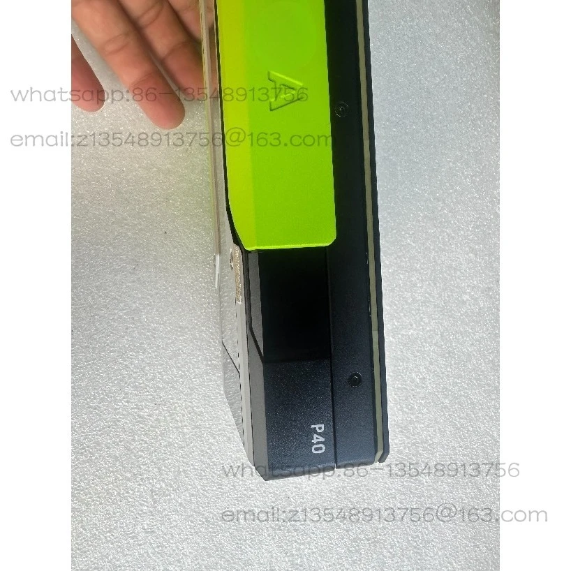 

Original v100 P100 16G p40 24g m40 12g p4 graphics card deep learning computing card factory direct sales