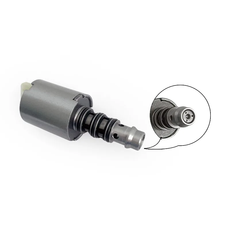 Pressure Valve P-F01R00WA02 White For DQ200 DSG 7 Speed Transmission Sedan SUV Car Transmission Repair Parts