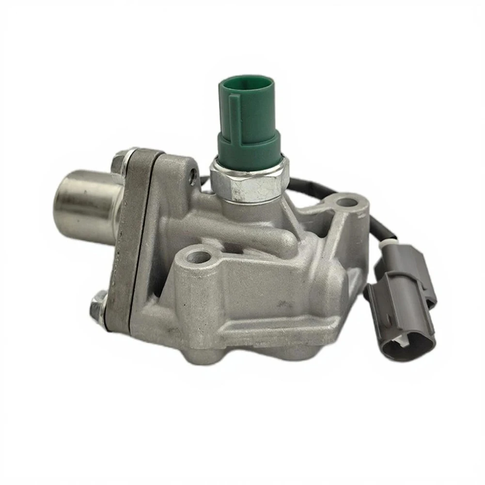 

Электромагнитный клапан VTEC (сердцевина) для регулировки фаз ГРМ 15810-PCX-A03 для Honda S2000 2-дверный 2000-2009 гг.