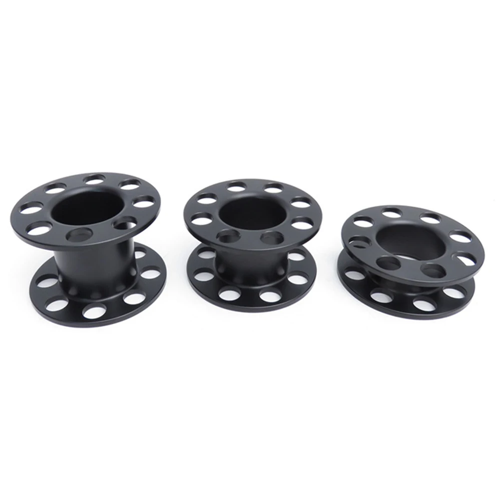 

Diving Handle Finger Spool Diving Activities Freediving 31 M Depth Capability Easy Attachment For Diving Equipment