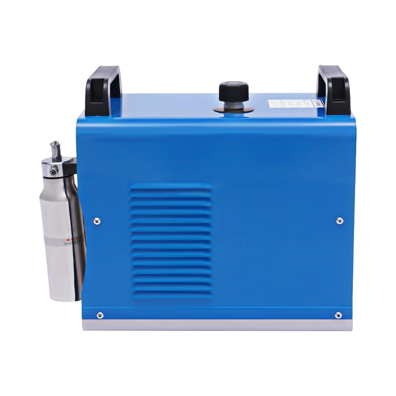 Wasserstoff-Sauerstoff-Flammenpoliermaschine, Wasser-Kraftstoff-Acrylpolierer Schweißgerät 75L/H 2800 ℃ Für Acrylpolieren und Metallschweißen – Detail 5