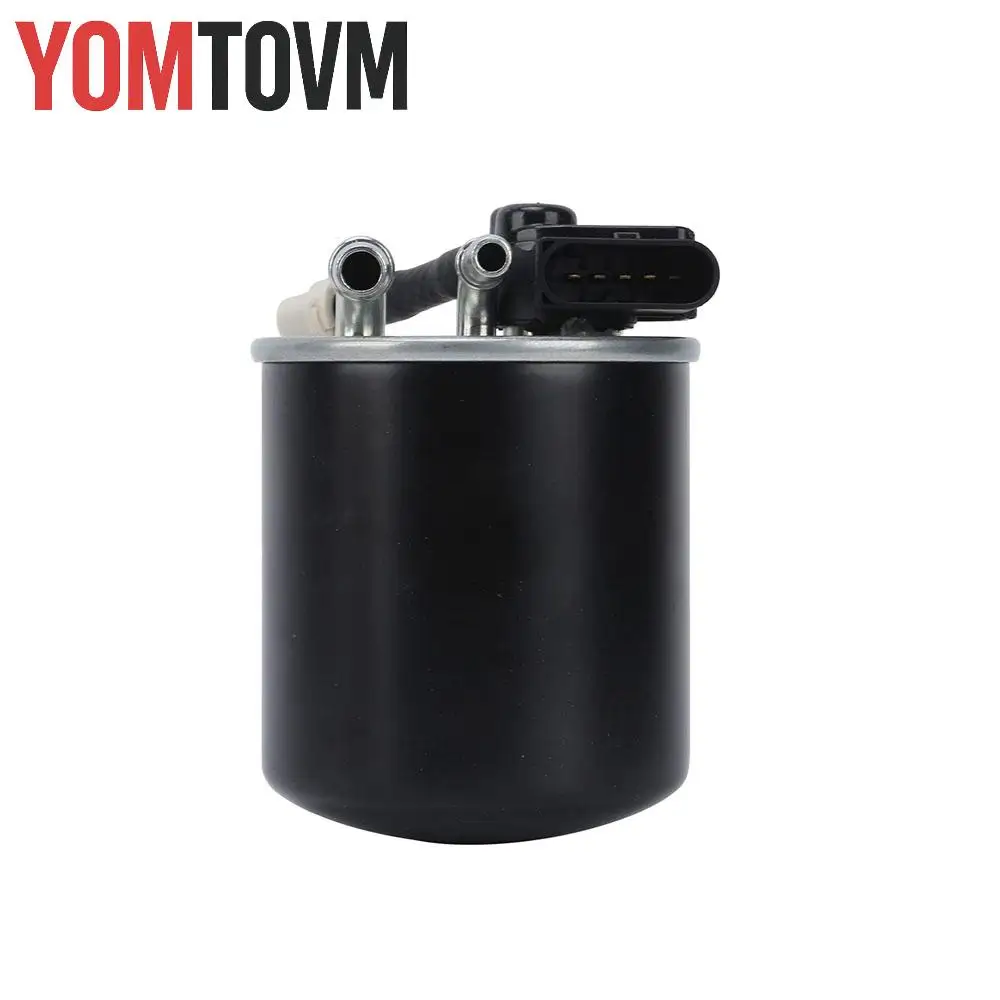 

Топливный фильтр WK820/15 WK820/17 WK820/18 Водоотделитель топлива A6420906352 A6510901652 A6510901552 для грузового автобуса Mercedes-Benz