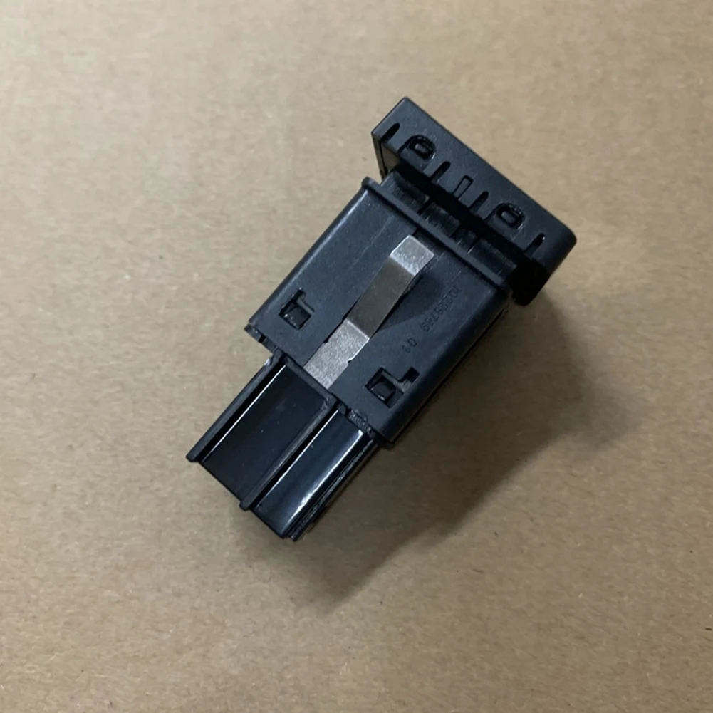 Classy-Car Engine Start Stop Push Button For VW Jetta Automatic Start-Stop Switch 16D959839 5C7959839 5C7959839AXSH Parts