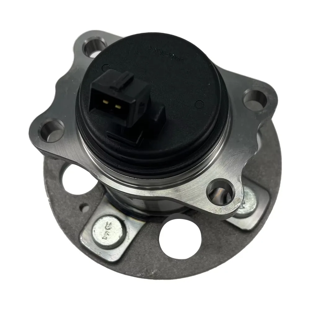 Quality 52750-F9100 Rear wheel hub bearing assembly