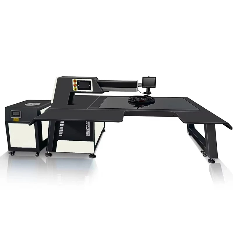 Cheap YAG  Mini Portable 2 in 1 YAG  Welding Machine for Metal Welding