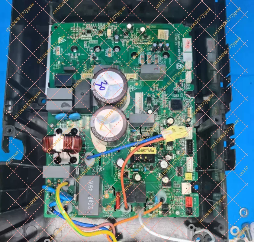 JUK8.815.900014293 AC Main Board - Fits JUK7.820.10049567 Brand New Computer Board Replacement