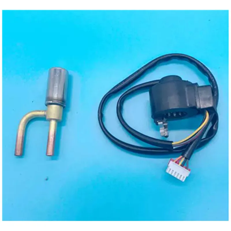 New for Mitsubishi Heavy Industries Haier Air Conditioning Expansion Valve RFT112KX4 FTSA45MX SM-18R SM-63R