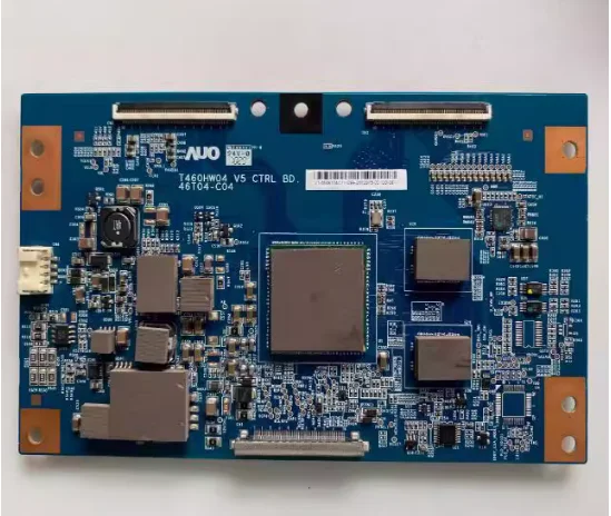 

Original KDL-46EX710 logic board T460HW04 V5 CTRL BD 46T04-C04