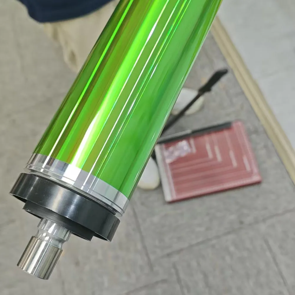 

High Quality for Fuji OPC Drum For Canon OCE PW340 350 360 365 TDS300 320 400 450 600 700 750 9400 Engineering Machine Cylinder