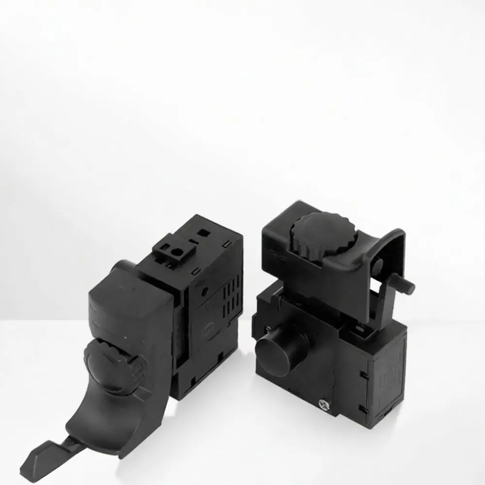 Cordless Electric Drill Switch Replacement Speed Control For Power Tool Repairing Maintenance Component